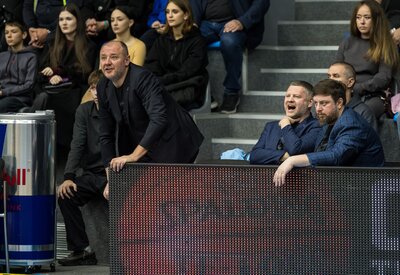 Суперліга Favbet: відео післяматчевих пресконференцій 2 листопада