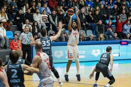 Перша поразка Дніпра, два овертайма: хайлайти Суперліги Favbet 2 листопада