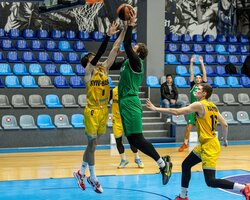 Перша поразка Дніпра, два овертайма: хайлайти Суперліги Favbet 2 листопада