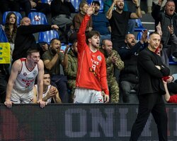 Денис Спиридонов: Я помилився, коли говорив, що в команди немає лідерів