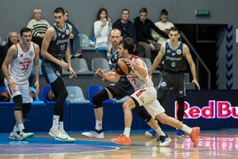 Дніпро - Рівне-ОШВСМ: повне відео матчу Суперліги Favbet