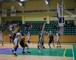 Сформувалась четвірка лідерів: турнірна таблиця Вищої ліги