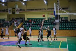 Сформувалась четвірка лідерів: турнірна таблиця Вищої ліги