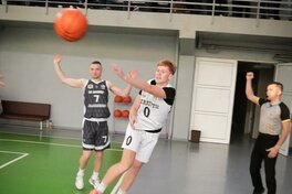 Вища ліга: визначено MVP та символічну збірну першого туру