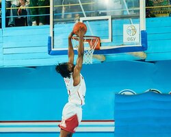 ДіДіБао розпочав сезон Вищої ліги з двох перемог над Ніко-Баскетом-2: фотогалерея