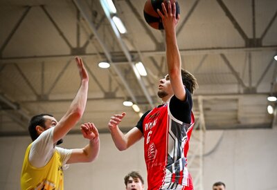 Волинське дербі у Перші лізі: фотогалерея