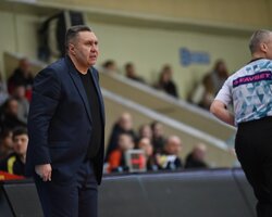 Валерій Плеханов: Спробуємо підготувати сюрпризи для суперників на друге коло