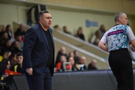 Валерій Плеханов: Спробуємо підготувати сюрпризи для суперників на друге коло