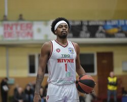 Відео хайлайтів MVP п'ятого тижня Суперліги Favbet Сейвона Трейлора