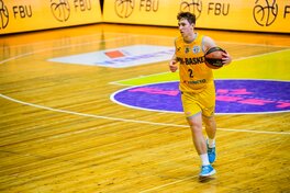Єгор Сушкін — MVP жовтня в Суперлізі Favbet