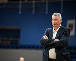 Дмитро Щіглинський: Наша найбільша проблема – це коротка ротація