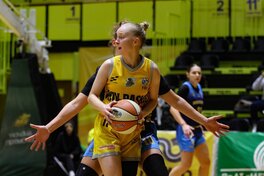 Жіноча Суперліга: анонс третього туру