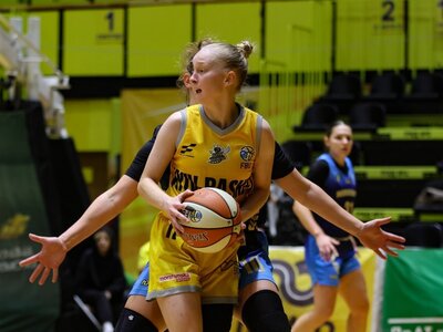 Жіноча Суперліга: анонс третього туру