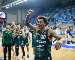 Українці за кордоном: Санон провів результативний матч у Єврокубку