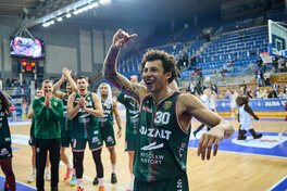 Українці за кордоном: Санон провів результативний матч у Єврокубку