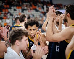 Увага ЗМІ: стартувала акредитація на матч кваліфікації чемпіонату світу-2027 Україна — Данія