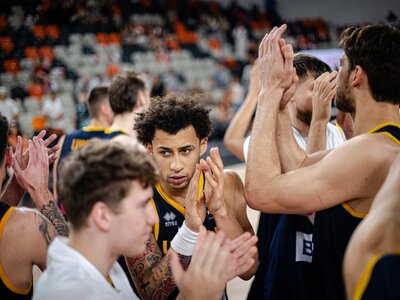 Увага ЗМІ: стартувала акредитація на матч кваліфікації чемпіонату світу-2027 Україна — Данія