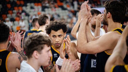 Увага ЗМІ: стартувала акредитація на матч кваліфікації чемпіонату світу-2027 Україна — Данія