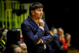 Франківськ-Прикарпаття здолав на виїзді Київ-Баскет: коментарі після матчу