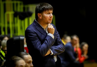 Франківськ-Прикарпаття здолав на виїзді Київ-Баскет: коментарі після матчу