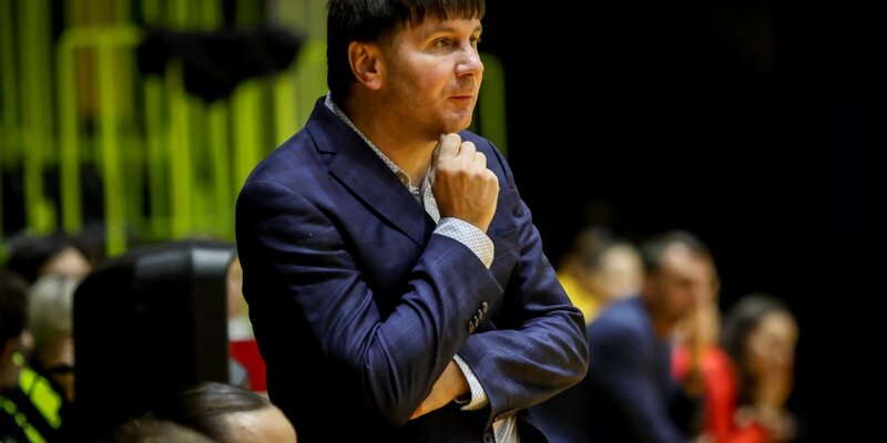 Франківськ-Прикарпаття здолав на виїзді Київ-Баскет: коментарі після матчу