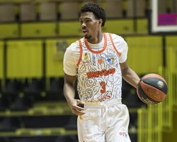 Статистичні підсумки першого кола Суперліги: Хілл – найрезультативніший, у Кошеватського найбільше передач