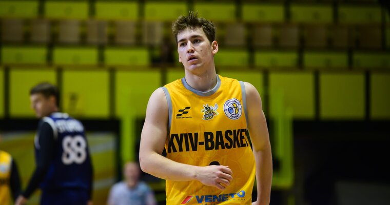 Єгор Сушкін: Цього сезону відчуваю більшу відповідальність за свою гру