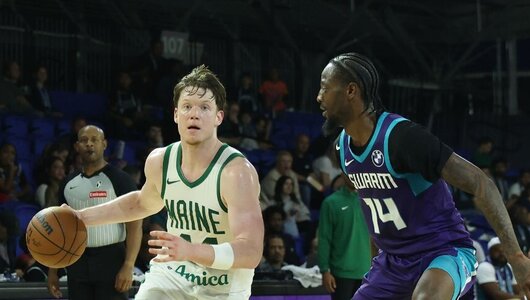 Українці за кордоном: Ковальов набрав 14 очок у Німеччині, Шульга дебютував у G-лізі