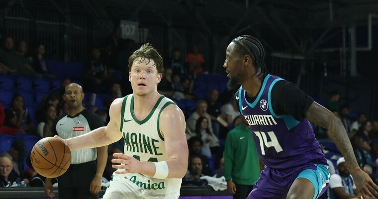 Українці за кордоном: Ковальов набрав 14 очок у Німеччині, Шульга дебютував у G-лізі