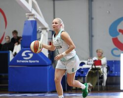 Жіноча Суперліга: відеотрансляція матчу 8 листопада 