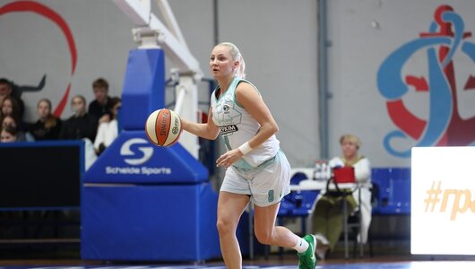 Жіноча Суперліга: відеотрансляція матчу 8 листопада 