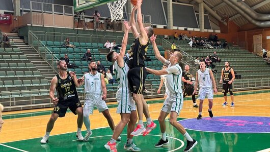 Перша ліга: відеотрансляція матчів 8 листопада