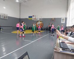 ВЮБЛ серед дівчат 2012 року: п'ять команд розпочали сезон у Вінниці