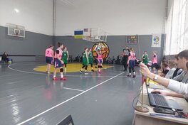 ВЮБЛ серед дівчат 2012 року: п'ять команд розпочали сезон у Вінниці