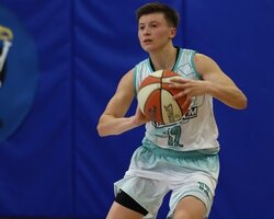 Жіноча Суперліга: відеотрансляція матчу 9 листопада