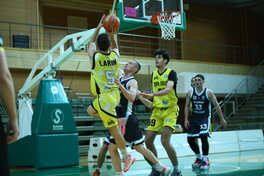 Вища ліга: ДіДіБао обіграв Хмельницький, БІПА вирвала перемогу у Вінниці