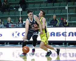 Вища ліга: Самбір продовжив переможну серію, перший успіх Вінниці та Freedom UA