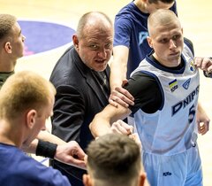 Володимир Коваль: Суперліга стала рівнішою та конкурентнішою