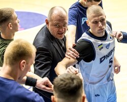 Володимир Коваль: Суперліга стала рівнішою та конкурентнішою