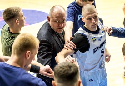 Володимир Коваль: Суперліга стала рівнішою та конкурентнішою