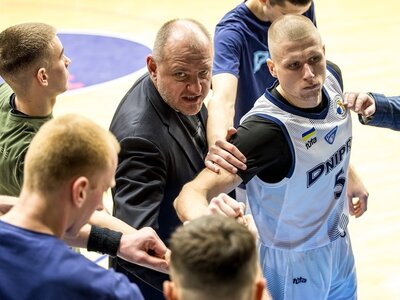 Володимир Коваль: Суперліга стала рівнішою та конкурентнішою