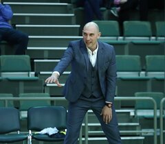 Вінниця здолала БІПУ в Південному: відео коментарів