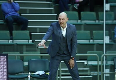 Вінниця здолала БІПУ в Південному: відео коментарів