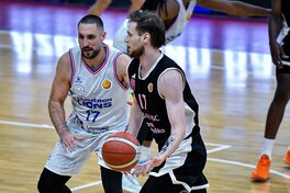 Українці за кордоном: Войналович набрав 17 очок, у Ковальова 11 очок в Німеччині