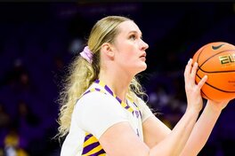 Українки за кордоном: Коваль набрала 12 очок у NCAA, Путра зіграла 10 хвилин