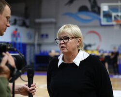 Інтерхім-СДЮСШОР двічі переміг Вінницю у жіночій Суперлізі: коментарі після матчу