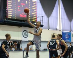 Самбір залишився єдиним непереможним: турнірна таблиця Вищої ліги