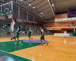 Перша ліга: Чайка-ВМСУ обіграла Полісся-Житомирську Політехніка-ОДЮСШ