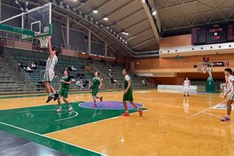 Перша ліга: Чайка-ВМСУ обіграла Полісся-Житомирську Політехніка-ОДЮСШ