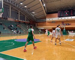 У Південному відбувся тур Першої ліги: фотогалерея